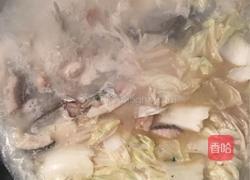 青藤椒鱼的做法图解7