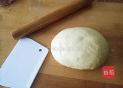 奶香波兰种全麦吐司的做法图解17