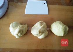 奶香波兰种全麦吐司的做法图解18