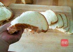 中种酸奶蛋黄吐司的做法图解24