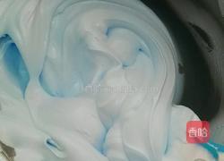 小汽车蛋糕(八寸)的做法图解8