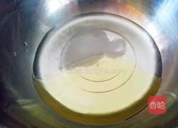 玉米面盒子蛋糕的做法图解2