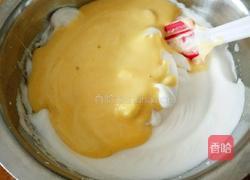 玉米面蛋糕卷的做法图解8