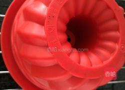 8萨瓦林巧克力戚风蛋糕的做法图解16