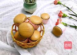 戚风可可杯的做法图解20