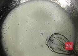 戚风可可杯的做法图解2