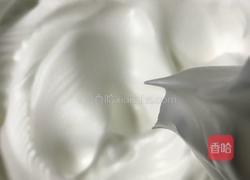 戚风可可杯的做法图解12