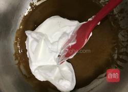 戚风可可杯的做法图解13