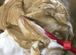 戚风可可杯的做法图解14