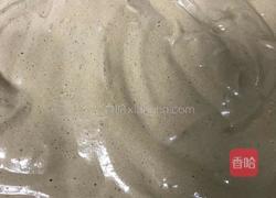 戚风可可杯的做法图解15