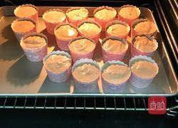 戚风可可杯的做法图解17