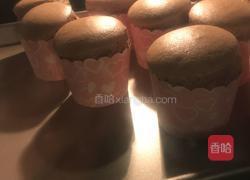 戚风可可杯的做法图解18