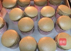 戚风可可杯的做法图解19