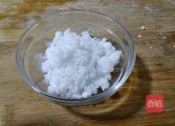 发面芝麻糖饼的做法图解7