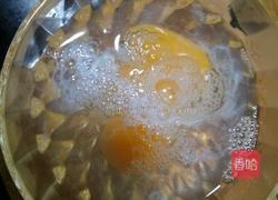 韭菜炒蛋的做法图解2