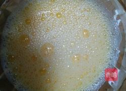 韭菜炒蛋的做法图解3