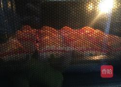 芝士薯球烤虾的做法图解11