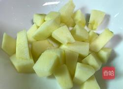 山楂糕的做法图解4