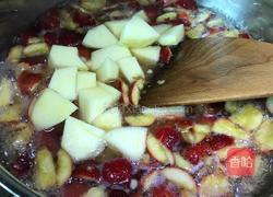 山楂糕的做法图解8