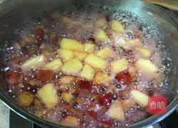 山楂糕的做法图解9