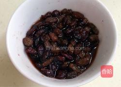 圣诞面包史多伦的做法图解1