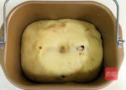 圣诞面包史多伦的做法图解6