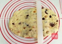 圣诞面包史多伦的做法图解8