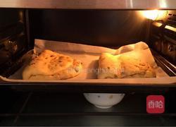 圣诞面包史多伦的做法图解10