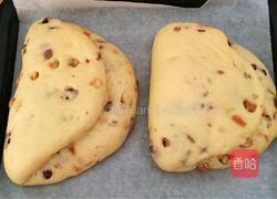 圣诞面包史多伦的做法图解11