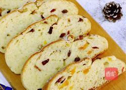 圣诞面包史多伦的做法图解19