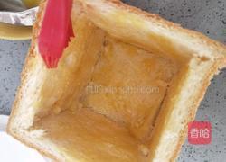 面包诱惑（厚多士）的做法图解6