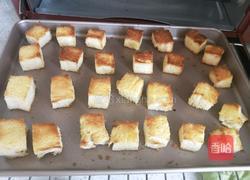 面包诱惑（厚多士）的做法图解8