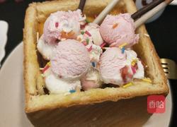面包诱惑(厚多士)的做法图解11