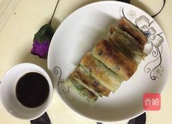 炸春卷的做法图解3