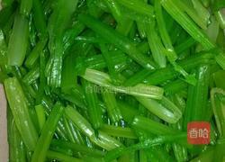 辣白菜的做法图解2