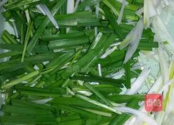 辣白菜的做法图解6