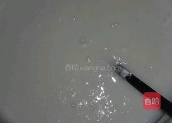 辣白菜的做法图解7