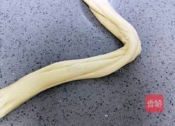 肉松面包的做法图解5