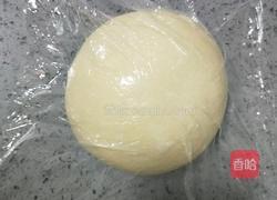 肉松面包的做法图解10