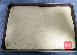 肉松面包的做法图解13