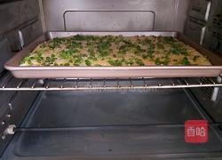 肉松面包的做法图解17