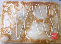 肉松面包的做法图解19