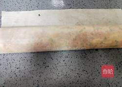 肉松面包的做法图解21