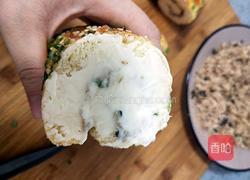 肉松面包的做法图解25