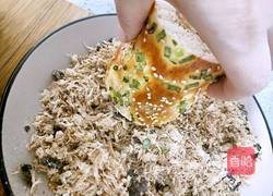 肉松面包的做法图解26