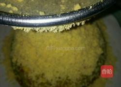 家常咖喱炒饭的做法图解7