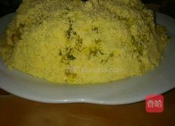 家常咖喱炒饭的做法图解10