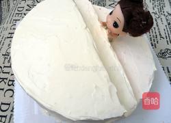 生日蛋糕的做法图解12