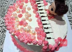 生日蛋糕的做法图解14