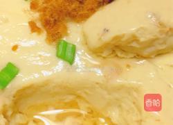 虾皮蒸蛋的做法图解8